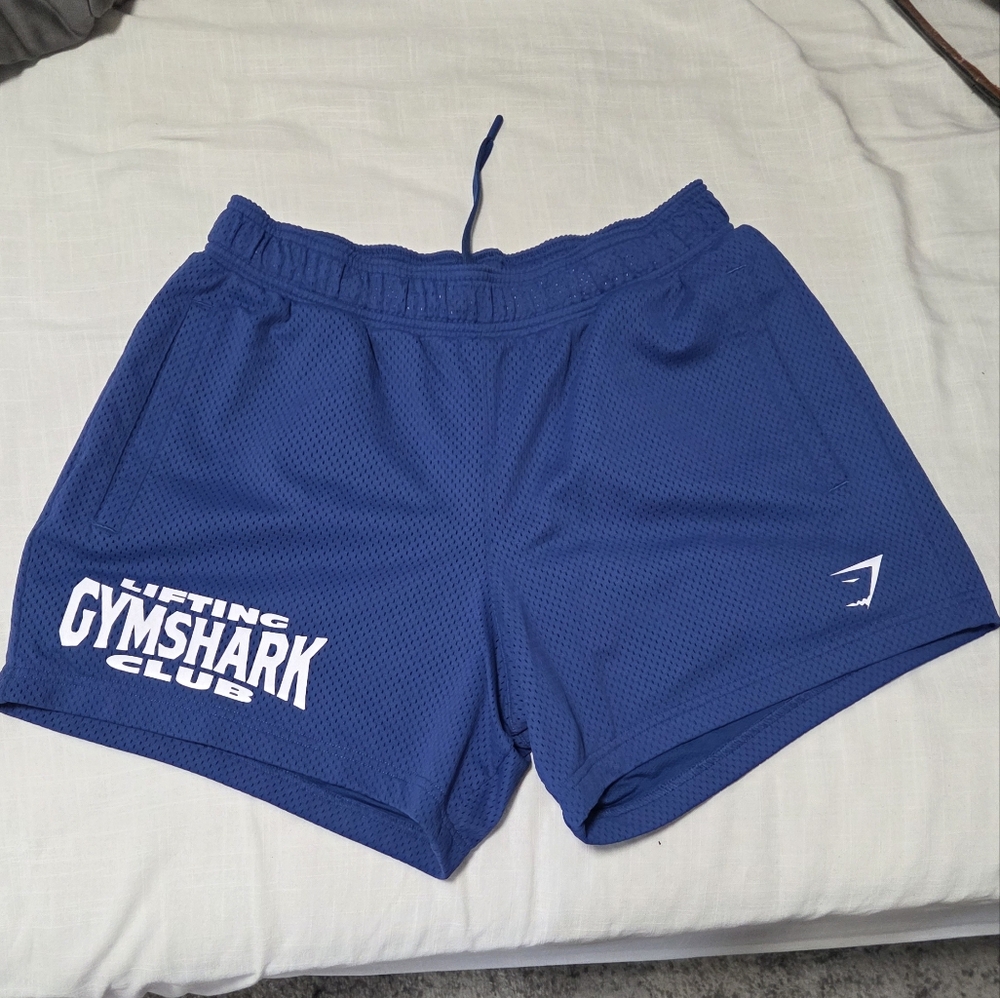 Gymshark Shorts